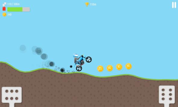 特技摩托车比赛3Stunt Bike Racing 3