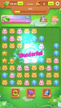 动物园爆炸谜题Zoo Blast Puzzle