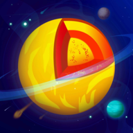 闲置星系创造Idle Galaxy