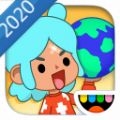 托卡生活世界1.21完整版
