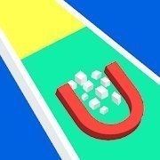 收集弹珠