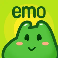 emo小组件