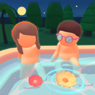 我的水疗天堂My Spa Paradise