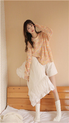 结婚前和健身教练通宵健身