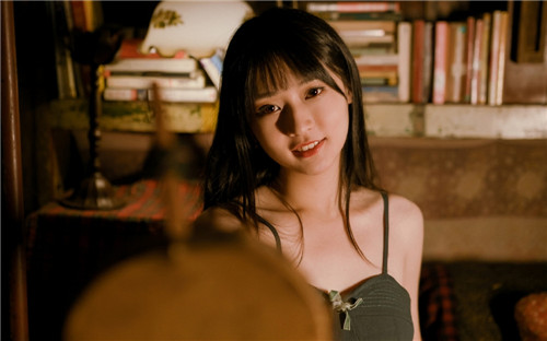 结婚前和健身教练通宵健身