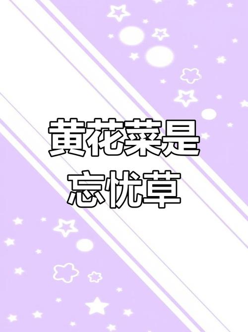 可乐忘忧草国语中字