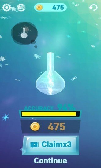 我雕冰贼6