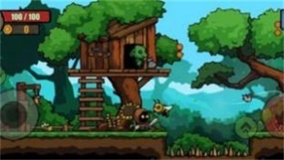 灵魂猎手小英雄游戏免费版