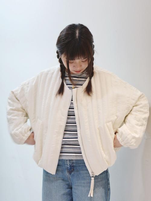 上位练肉小棉袄