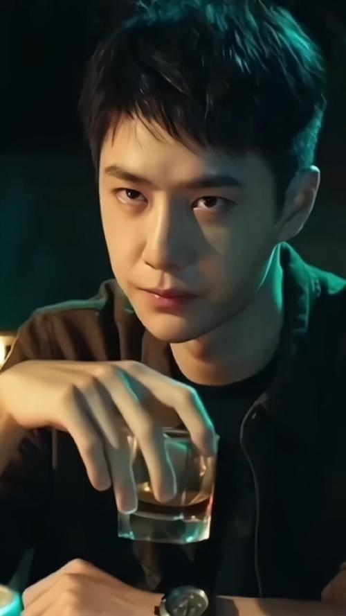 陈略宇