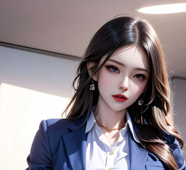 御女无敌