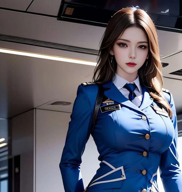 御女无敌