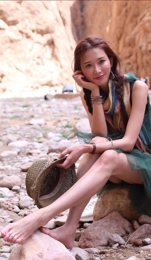 林志玲视频