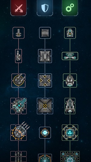 Space Arena
