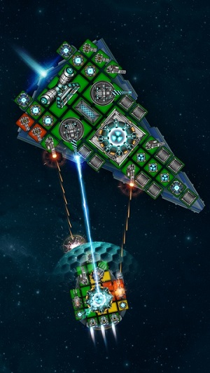 Space Arena