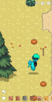 ponytown小马镇中文版