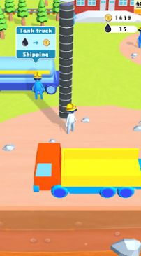 石油资本家安卓版