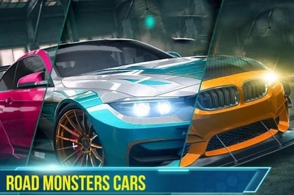 交通赛车手金币不减反增