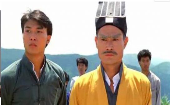 四大道长镇朋友圈图片最新版