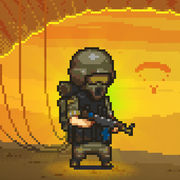 死亡突围僵尸战争中文版