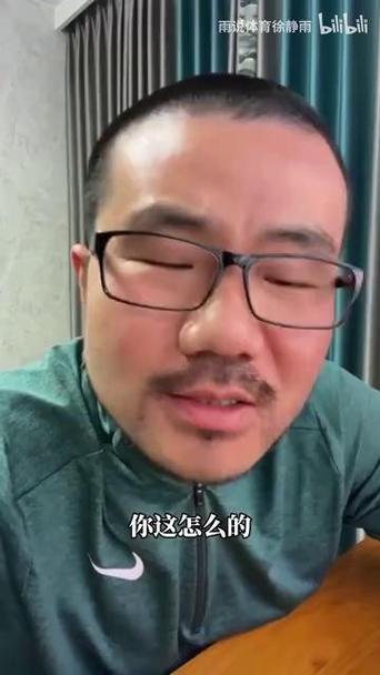 徐静雨在哪里直播nba