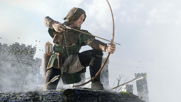 忍者刺客英雄2免费版