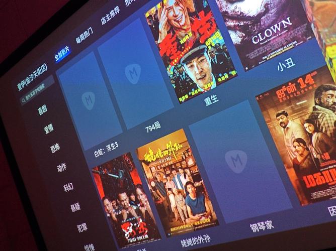 多多影院私人电影