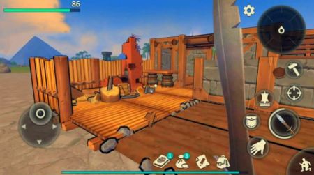 海盗海怪大作战免费版