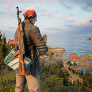 海盗海怪大作战免费版