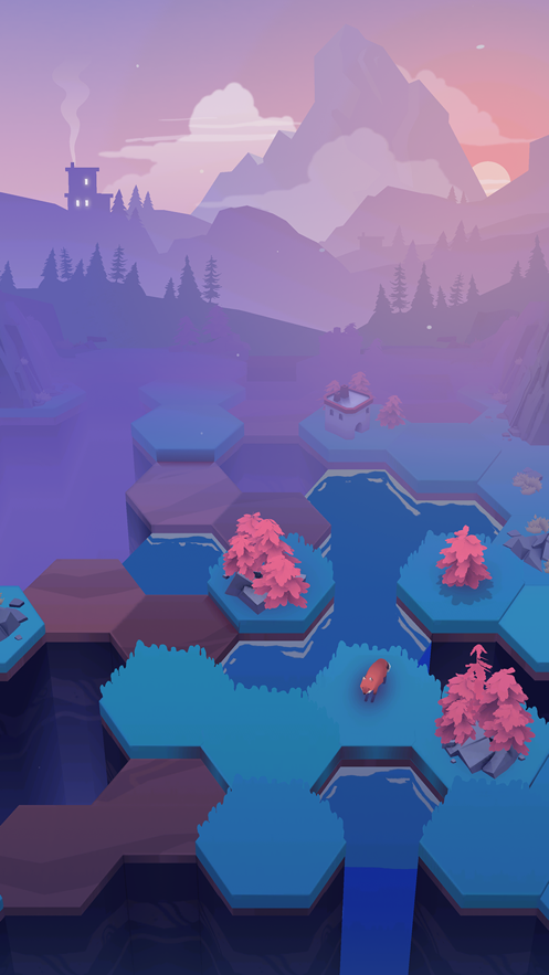 与山为邻汉化版