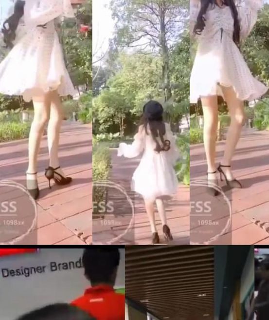 冯珊珊fss任务直播