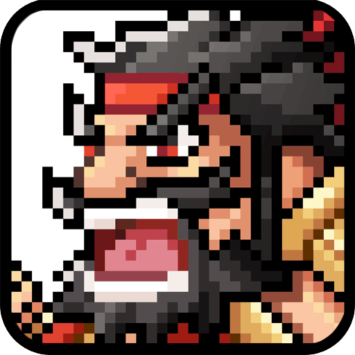 霸王雄心官方版