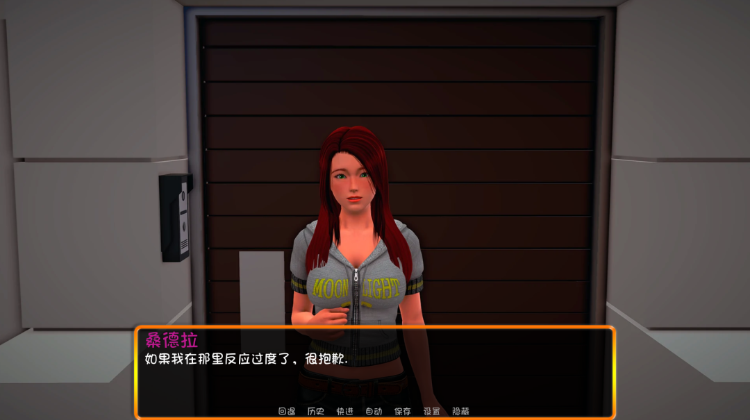 我的新家庭作弊版