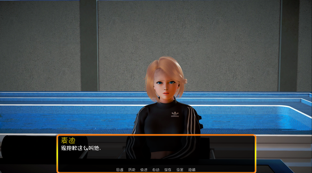 我的新家庭作弊版