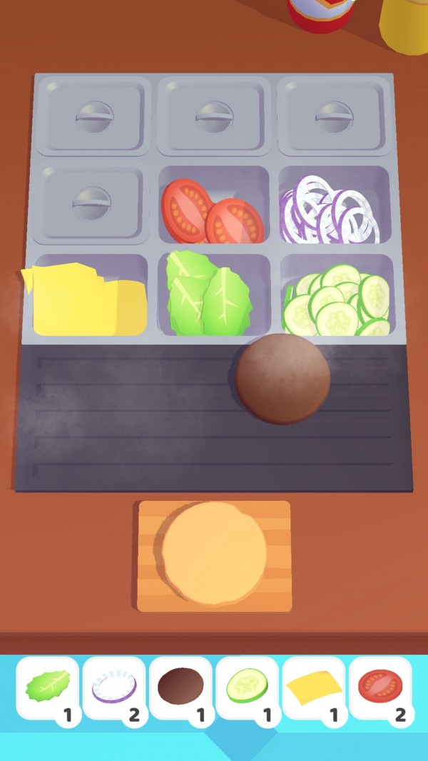 点点奇妙超市安卓版