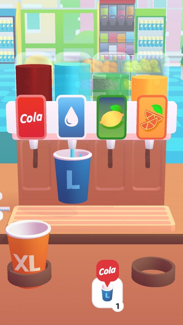 点点奇妙超市安卓版