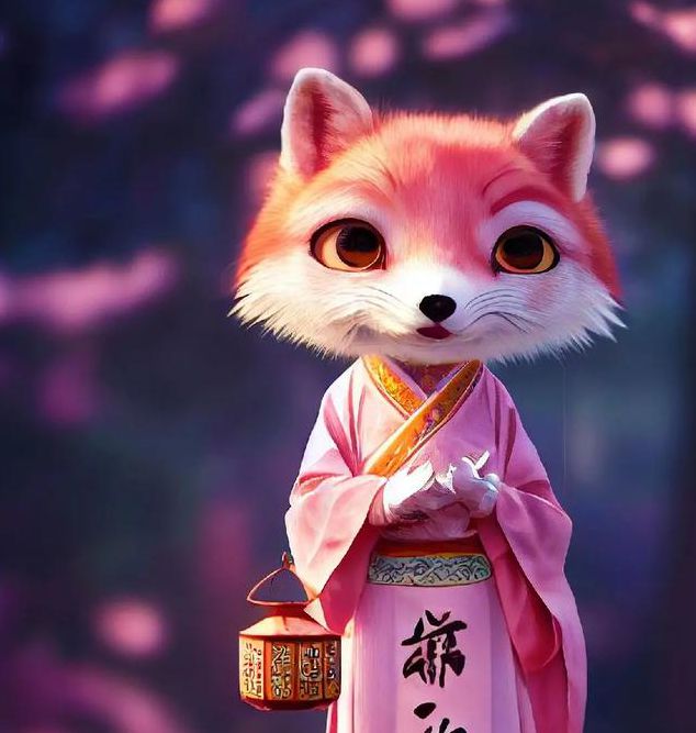 小狐仙大秀平台下载