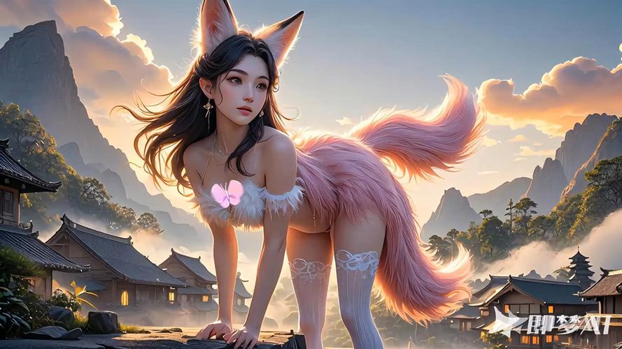 小狐仙大秀平台下载