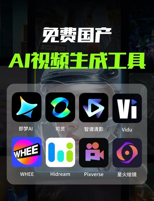 ai技术合成视频软件叫啥