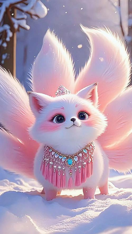 九尾狐短视频安卓版