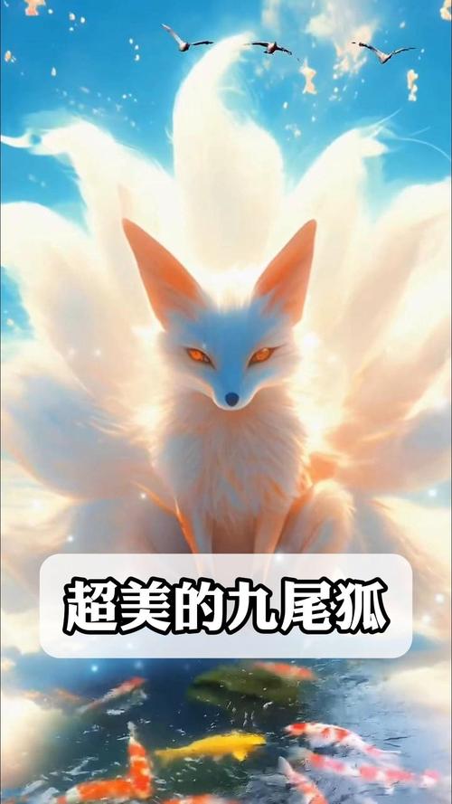 九尾狐短视频安卓版