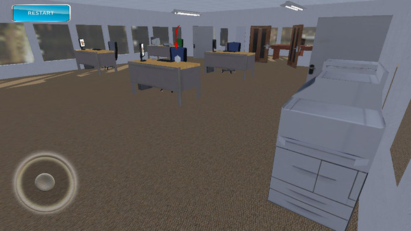 办公室的垃圾桶最新版