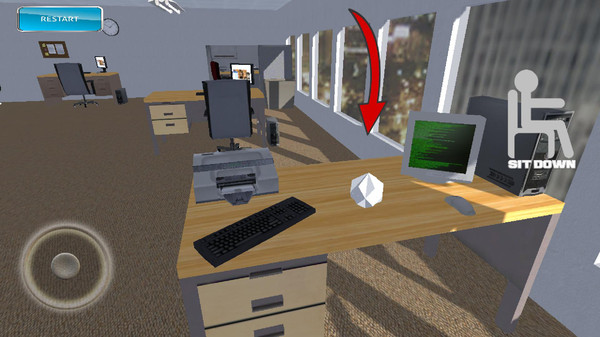 办公室的垃圾桶最新版