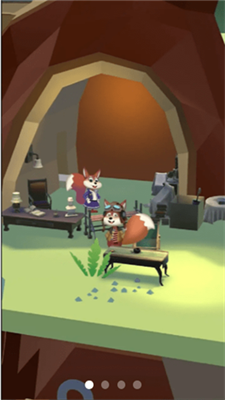 凯西的树屋最新版