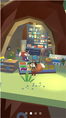 凯西的树屋最新版