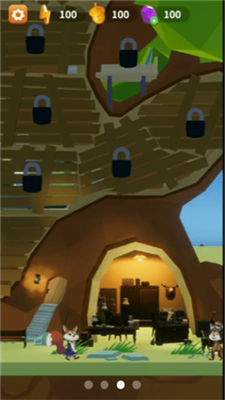 凯西的树屋最新版