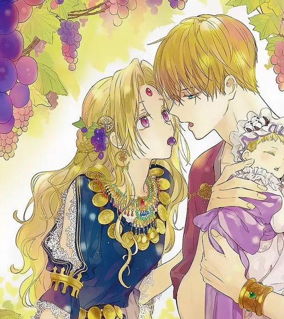 某天成为公主漫画免费阅读