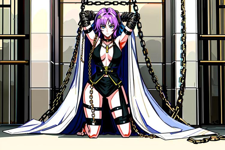 动漫美女全彩禁处受辱动漫