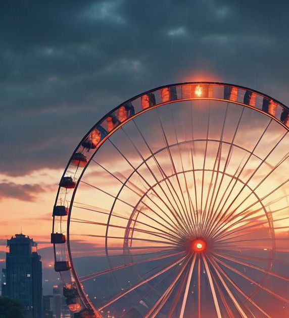 摩天轮在线观看高清