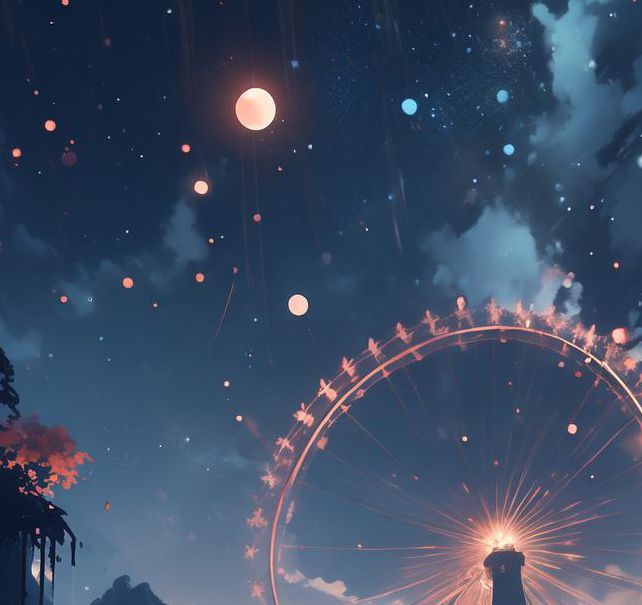 摩天轮在线观看高清